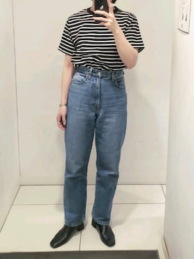 lisaasilさん(レディース・160cm)の春コーディネート