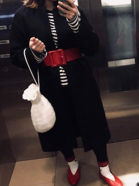 愛愛さんのコーディネート