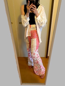 愛愛さんのコーディネート