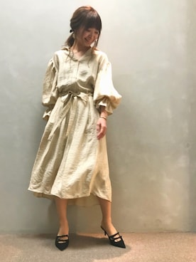 kumemiさんのコーディネート