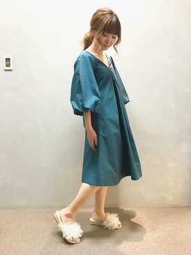 kumemiさんのコーディネート