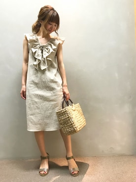 kumemiさんのコーディネート