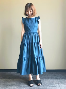 kumemiさんのコーディネート