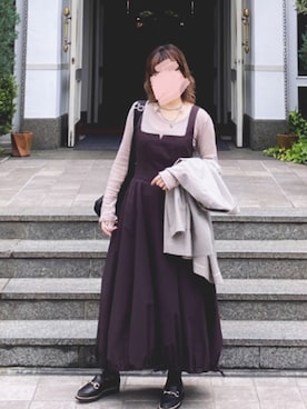 chisatoさんのコーディネート