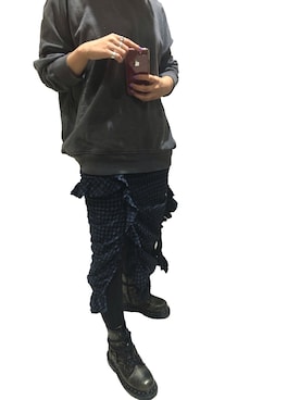 chisatoさんのコーディネート