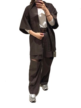 chisatoさんのコーディネート