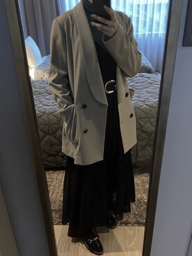 chisatoさんのコーディネート