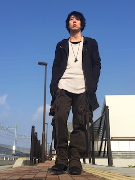 ayumuさんのコーディネート