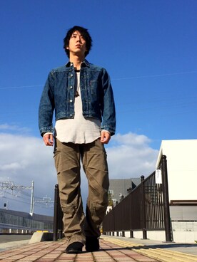 ayumuさんのコーディネート