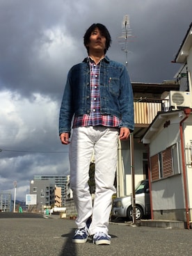 ayumuさんのコーディネート