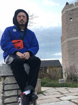 244さんのコーディネート