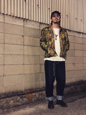 244さんのコーディネート