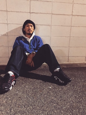 244さんのコーディネート