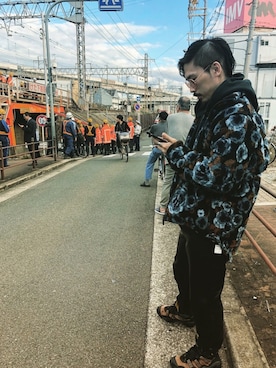 244さんのコーディネート