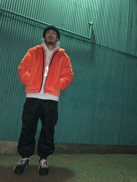 244さんのコーディネート