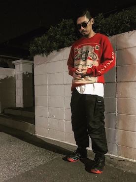 244さんのコーディネート