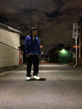 244さんのコーディネート