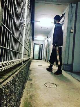 244さんのコーディネート