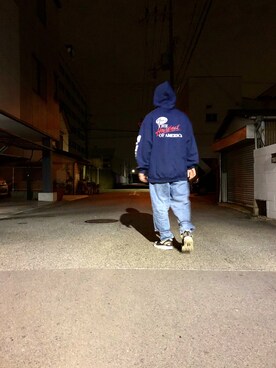 244さんのコーディネート