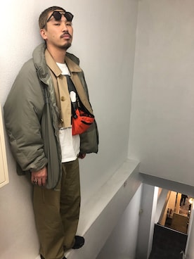 244さんのコーディネート