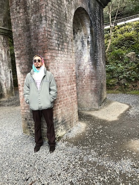 244さんのコーディネート