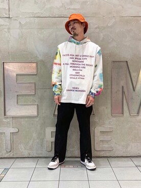 244さんのコーディネート