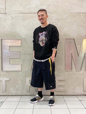 244さんのコーディネート