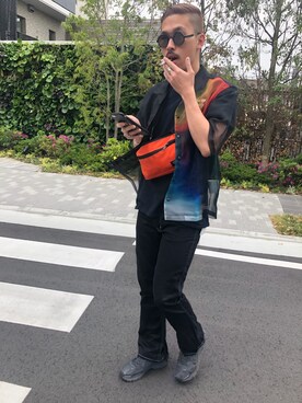 244さんのコーディネート