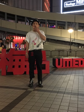 244さんのコーディネート