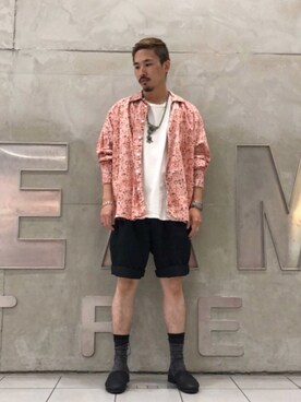 244さんのコーディネート