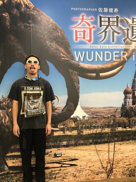 244さんのコーディネート