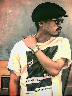 244さんのコーディネート