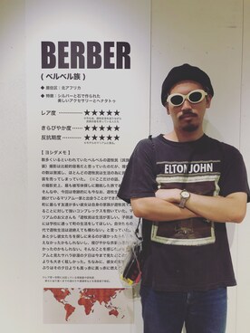 244さんのコーディネート