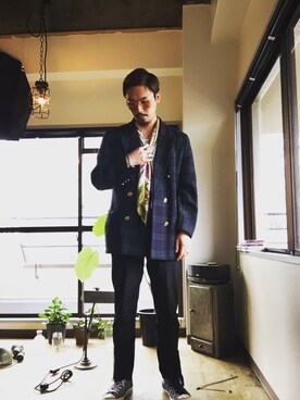 244さんのコーディネート