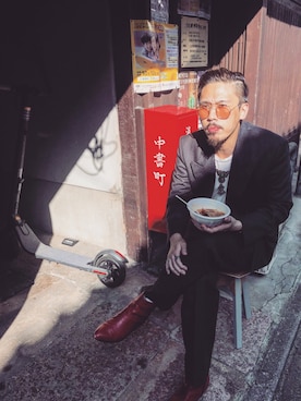 244さんのコーディネート