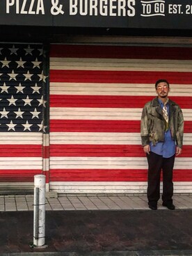 244さんのコーディネート