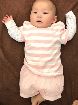 Eri  Saitoさんのコーディネート