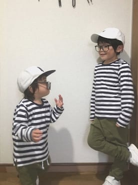 yuukajuさんのコーディネート