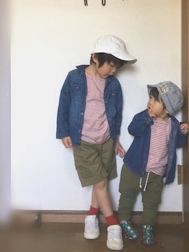 yuukajuさんのコーディネート