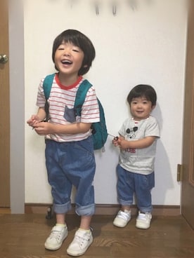 yuukajuさんのコーディネート