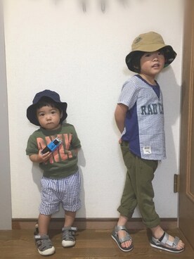 yuukajuさんのコーディネート