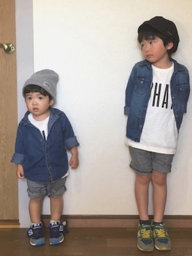 yuukajuさんのコーディネート