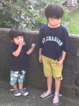 yuukajuさんのコーディネート