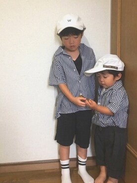 yuukajuさんのコーディネート