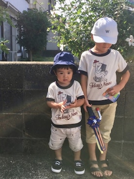 yuukajuさんのコーディネート