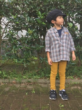 yuukajuさんのコーディネート