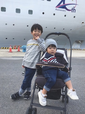 yuukajuさんのコーディネート