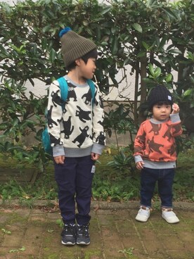 yuukajuさんのコーディネート