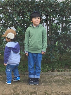 yuukajuさんのコーディネート