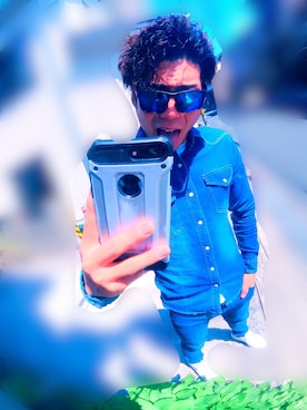 toraさんのコーディネート